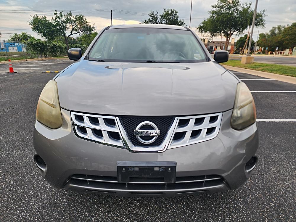 nissan rogue select 2014 JN8AS5MT5EW617967 image nissan rogue select 2014 JN8AS5MT5EW617967 image